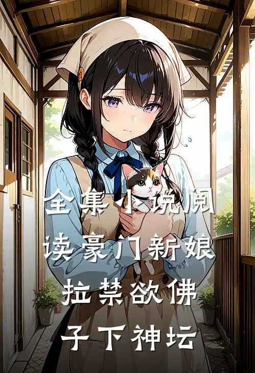 全集小说阅读豪门新娘：拉禁欲佛子下神坛