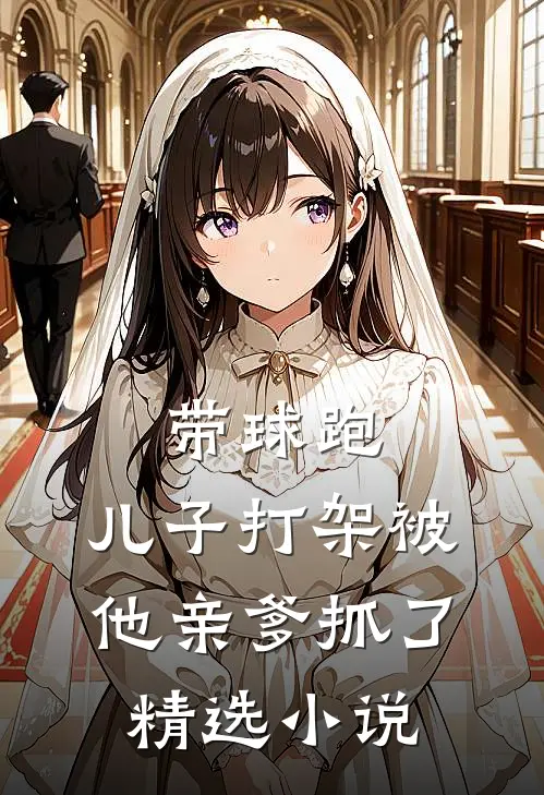 带球跑：儿子打架被他亲爹抓了精选小说