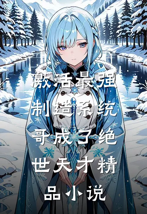 激活最强制造系统，哥成了绝世天才精品小说