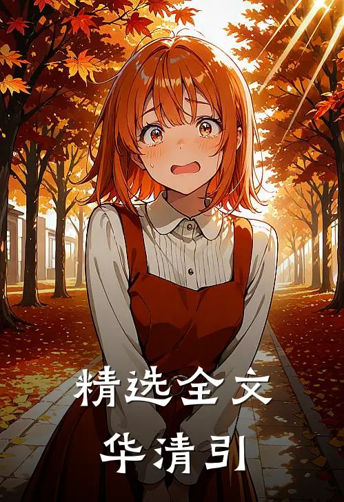 精选全文华清引