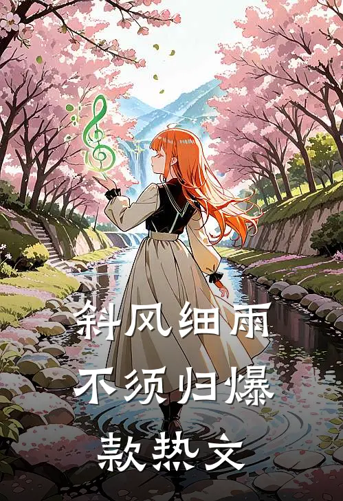 为救母当保姆，惹上疯批少爷阅读