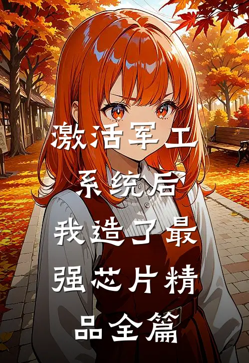 激活军工系统后，我造了最强芯片精品全篇