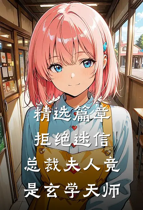 精选篇章拒绝迷信，总裁夫人竟是玄学天师