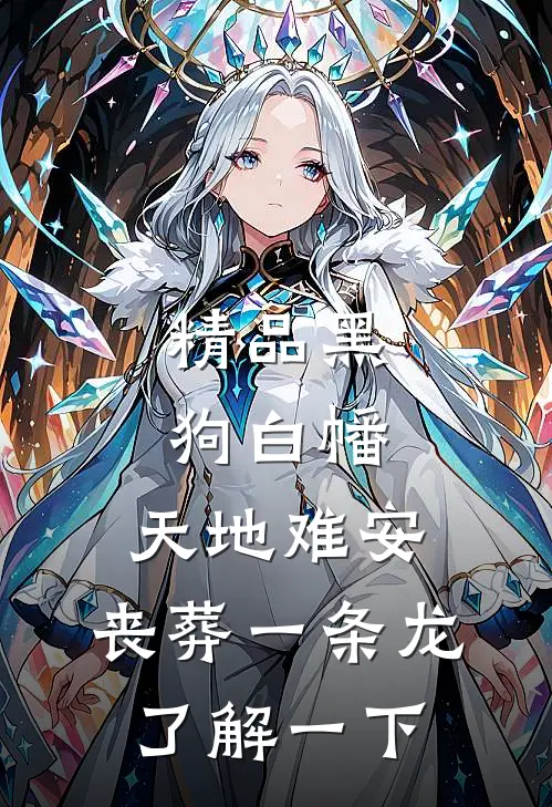精品黑狗白幡，天地难安，丧葬一条龙了解一下