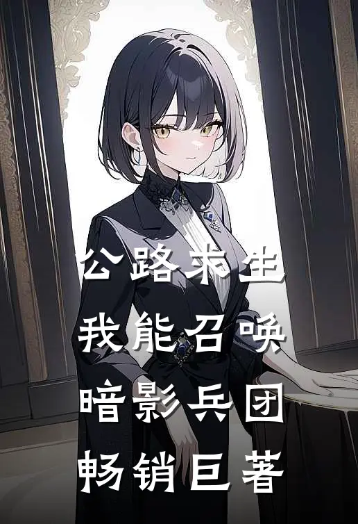 公路求生，我能召唤暗影兵团畅销巨著