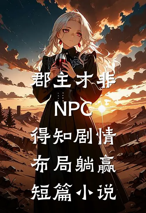 郡主才非NPC，得知剧情布局躺赢短篇小说