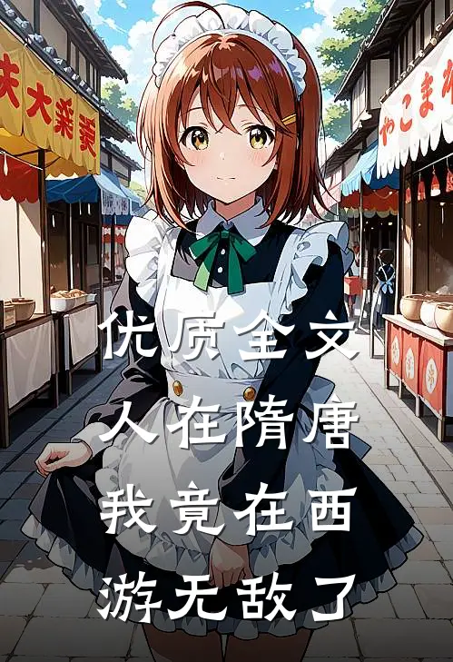 优质全文人在隋唐：我竟在西游无敌了