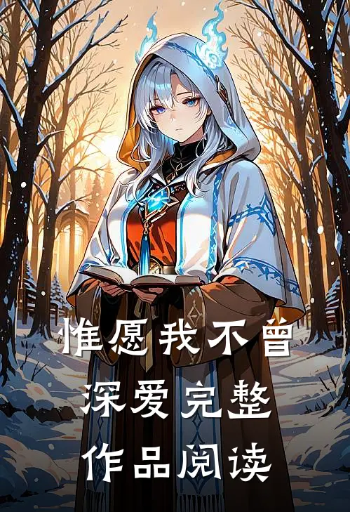 惟愿我不曾深爱完整作品阅读