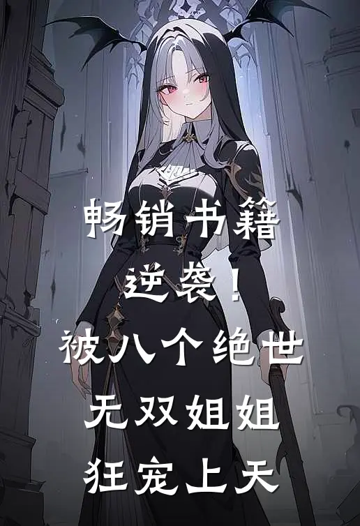 畅销书籍逆袭！被八个绝世无双姐姐狂宠上天