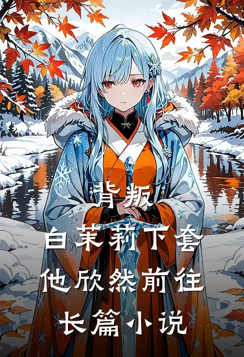 背叛：白茉莉下套，他欣然前往长篇小说