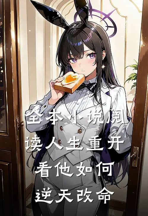 全本小说阅读人生重开：看他如何逆天改命