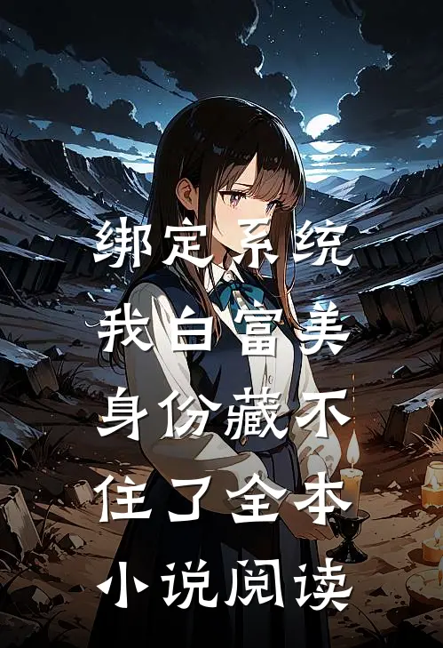 绑定系统：我白富美身份藏不住了全本小说阅读