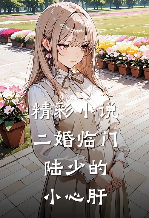 精彩小说二婚临门：陆少的小心肝