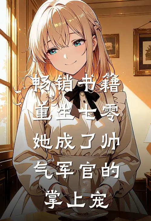 畅销书籍重生七零，她成了帅气军官的掌上宠