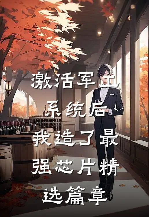 激活军工系统后，我造了最强芯片精选篇章