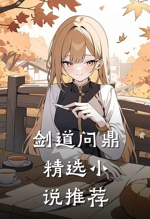 剑道问鼎精选小说推荐
