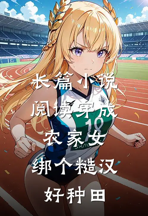 长篇小说阅读穿成农家女，绑个糙汉好种田