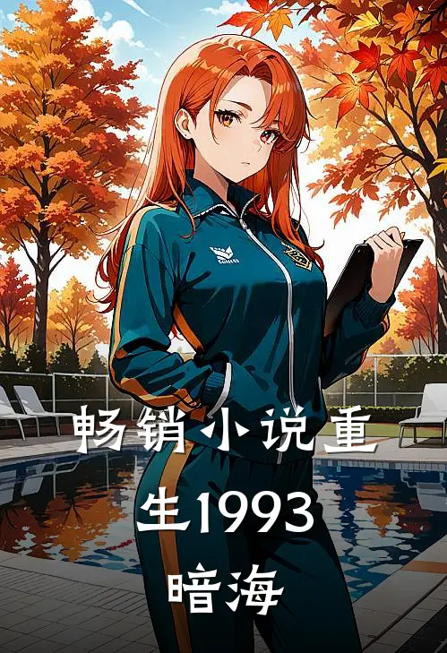 畅销小说重生1993，暗海