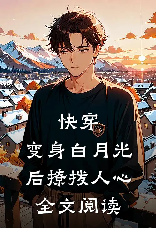 快穿：变身白月光后撩拨人心全文阅读