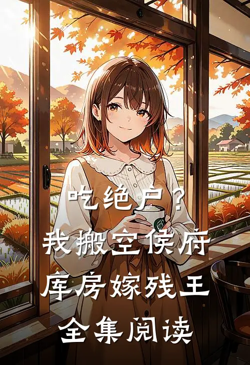 吃绝户？我搬空侯府库房嫁残王全集阅读
