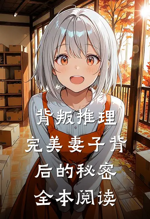 背叛推理：完美妻子背后的秘密全本阅读