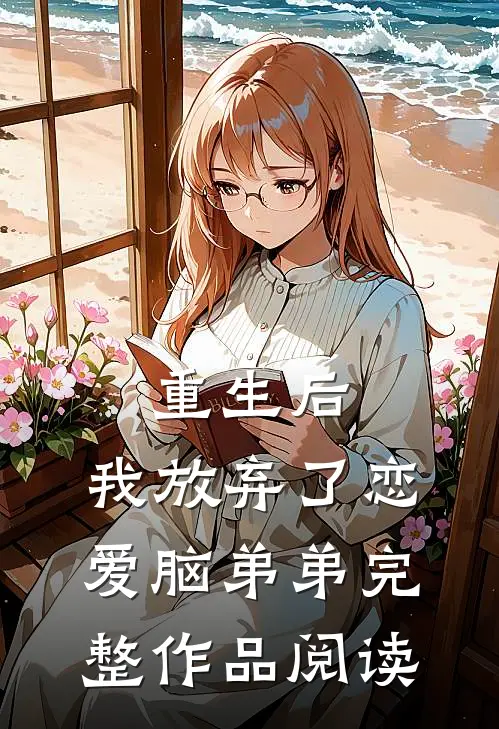 重生后，我放弃了恋爱脑弟弟完整作品阅读