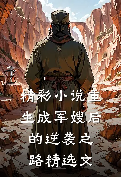 精彩小说重生成军嫂后的逆袭之路精选文