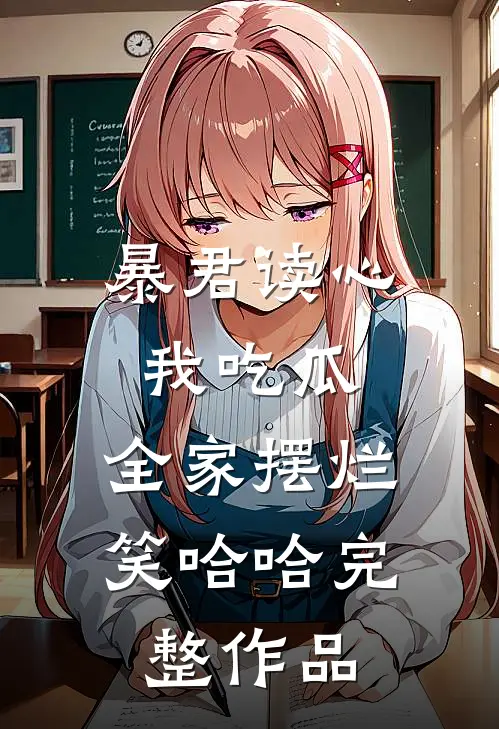 暴君读心我吃瓜，全家摆烂笑哈哈完整作品