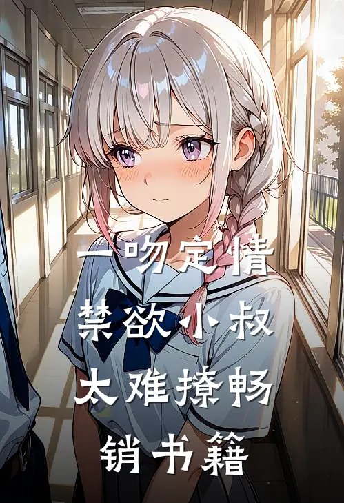 一吻定情：禁欲小叔太难撩畅销书籍