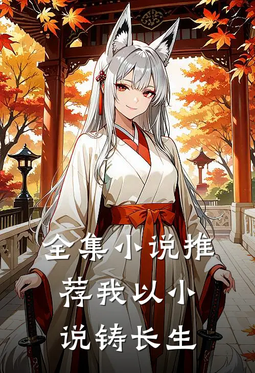 全集小说推荐我以小说铸长生