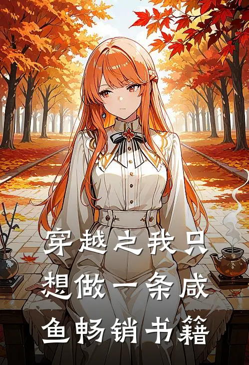 穿越之我只想做一条咸鱼畅销书籍