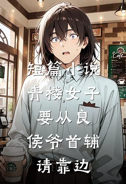 短篇小说青楼女子要从良，侯爷首辅请靠边
