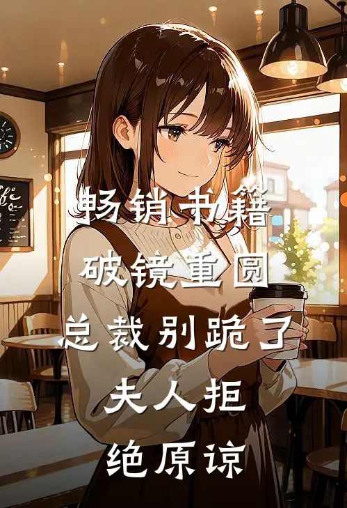 畅销书籍破镜重圆：总裁别跪了，夫人拒绝原谅