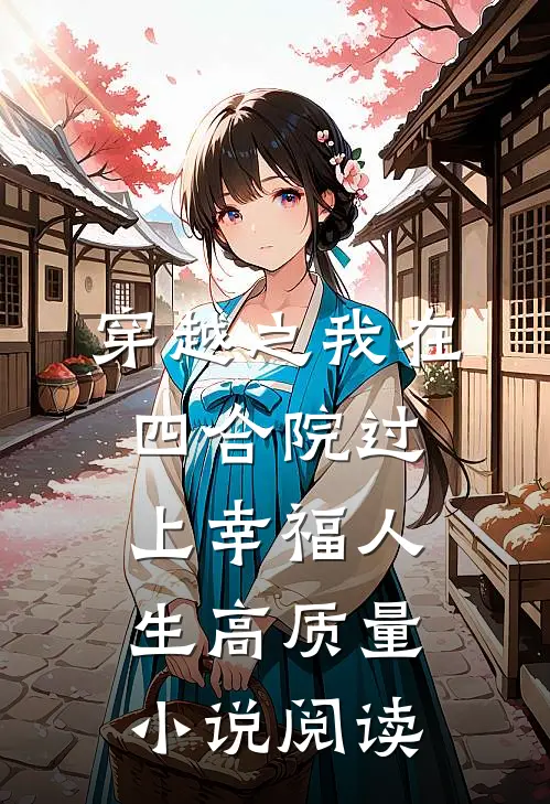 穿越之我在四合院过上幸福人生高质量小说阅读