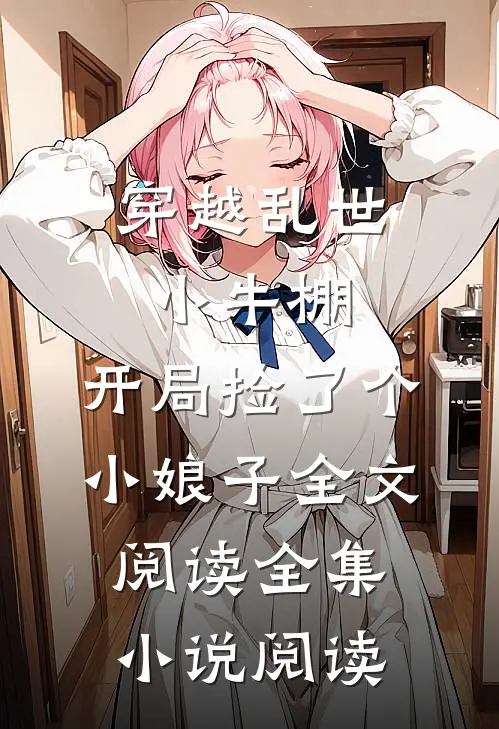 穿越乱世小牛棚,开局捡了个小娘子全文阅读全集小说阅读