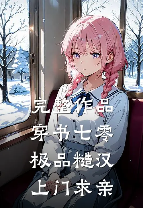 完整作品穿书七零：极品糙汉上门求亲