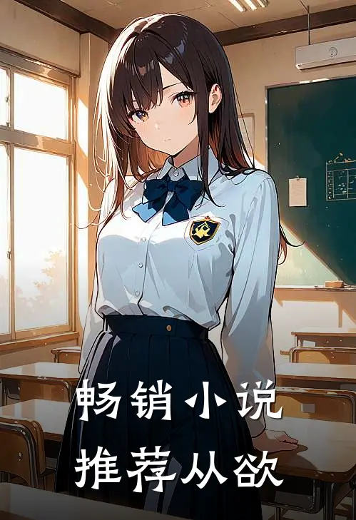 畅销小说推荐从欲