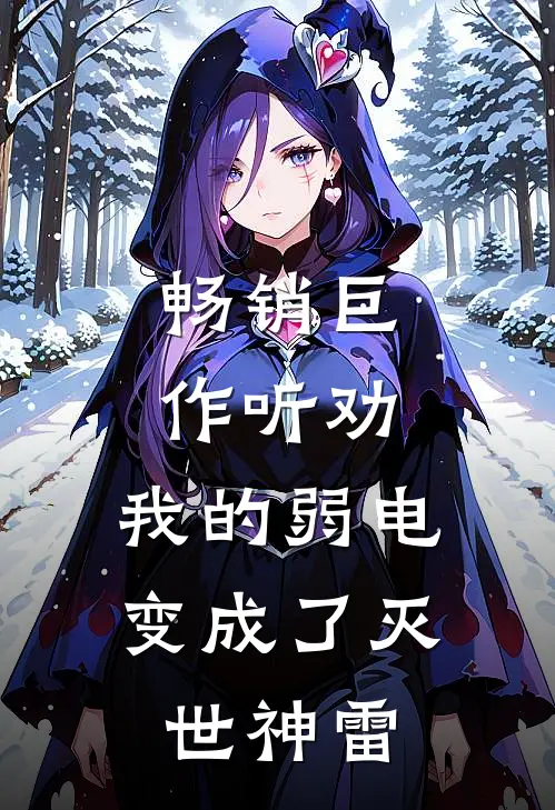 畅销巨作听劝：我的弱电，变成了灭世神雷
