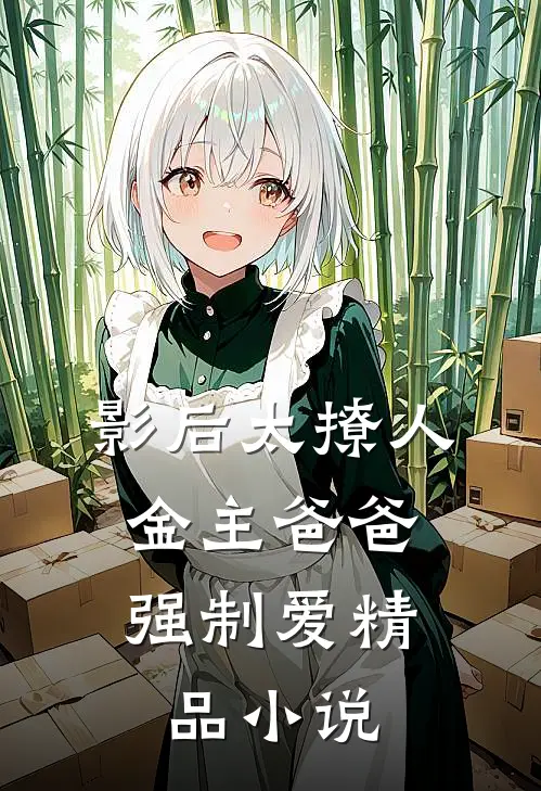 影后太撩人,金主爸爸强制爱精品小说