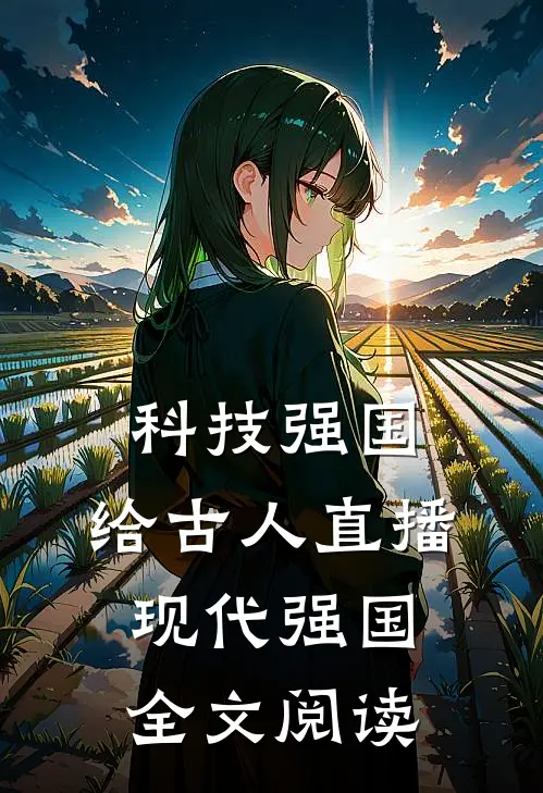 科技强国，给古人直播现代强国全文阅读