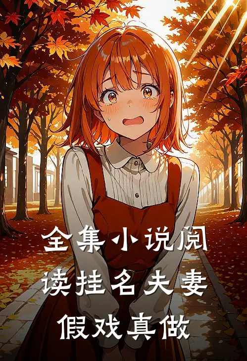 全集小说阅读挂名夫妻假戏真做
