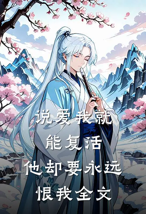 说爱我就能复活，他却要永远恨我全文