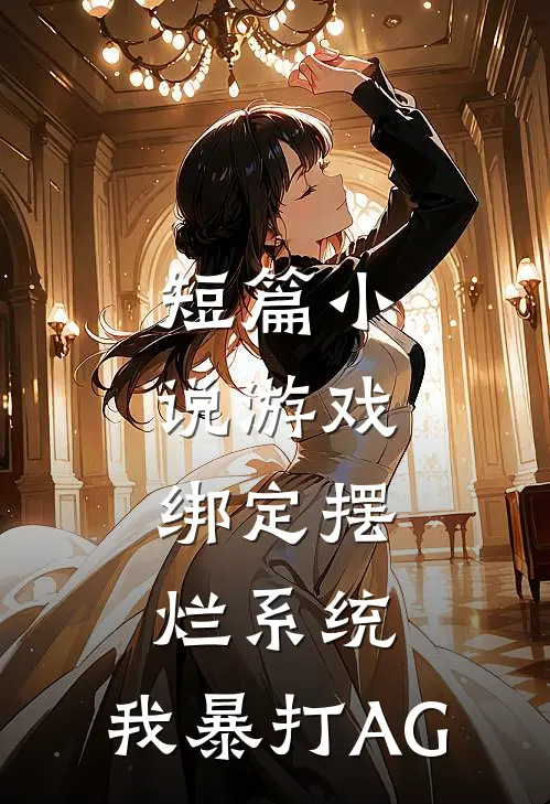 短篇小说游戏：绑定摆烂系统，我暴打AG