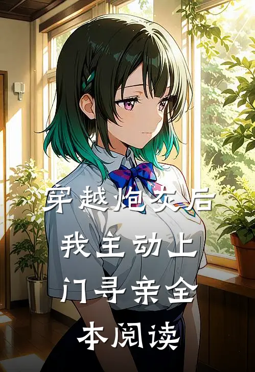 穿越炮灰后，我主动上门寻亲全本阅读