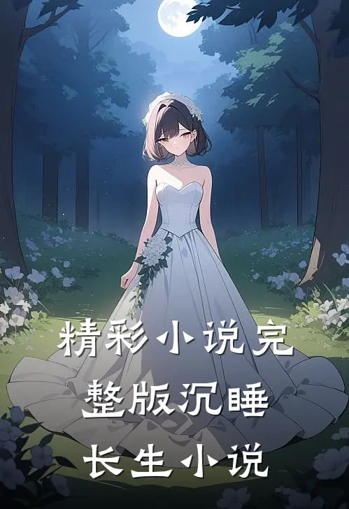 精彩小说完整版沉睡长生小说