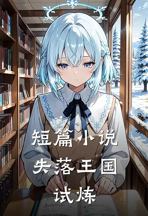 短篇小说失落王国：试炼