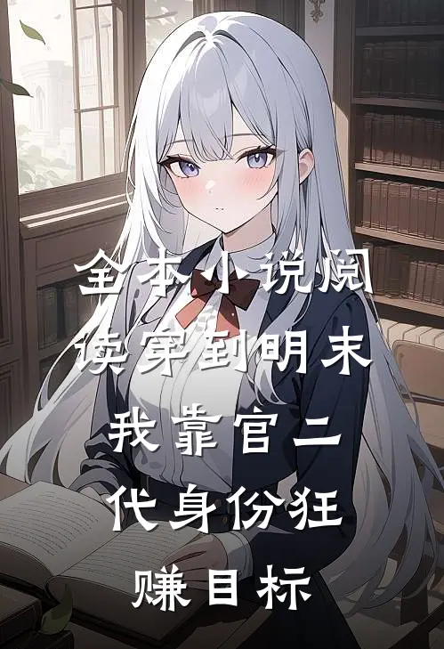 全本小说阅读穿到明末，我靠官二代身份狂赚目标