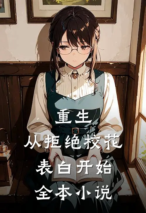 重生：从拒绝校花表白开始全本小说