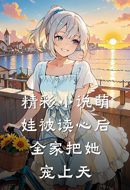 精彩小说萌娃被读心后，全家把她宠上天