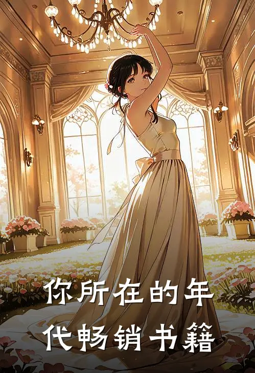 你所在的年代畅销书籍